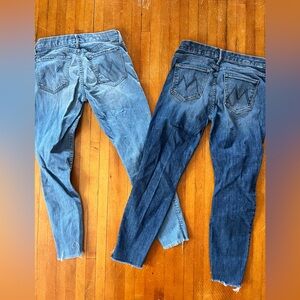 Mother Denim Bundle